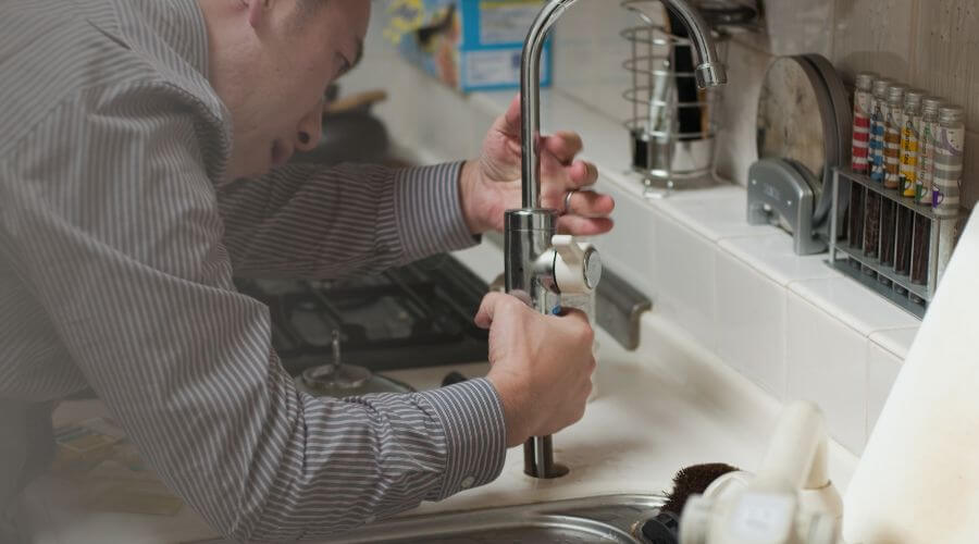 Professional Tankless Water Heater Installation in Gustine, CA